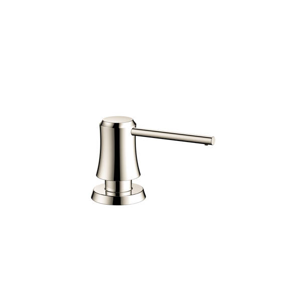 Hansgrohe Joleena Widespread Faucet 2handle Bathroom Faucet with Drain